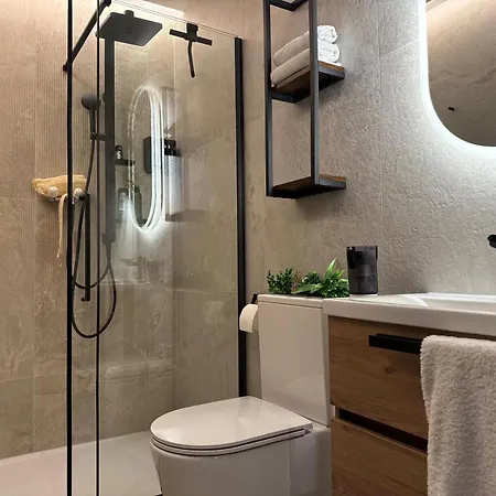 Les Orzieres Apartman