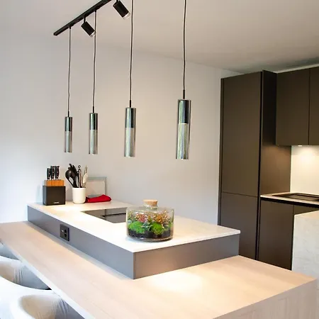 Apartman Les Orzieres